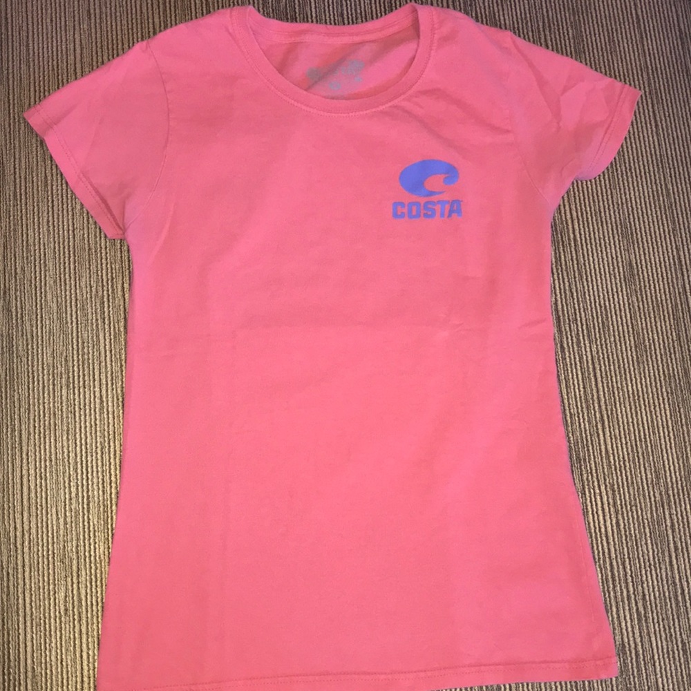 Costa t-shirt